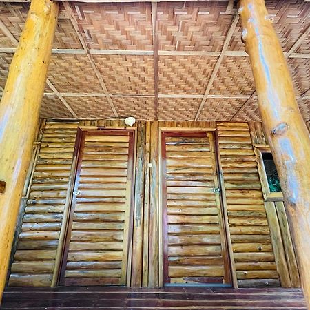 Travis Post Homestay Siquijor Exterior foto