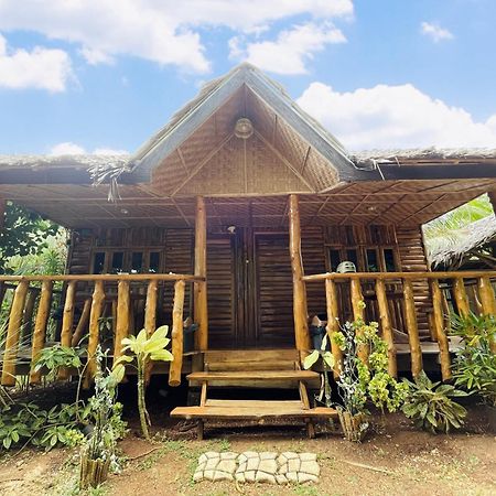 Travis Post Homestay Siquijor Exterior foto