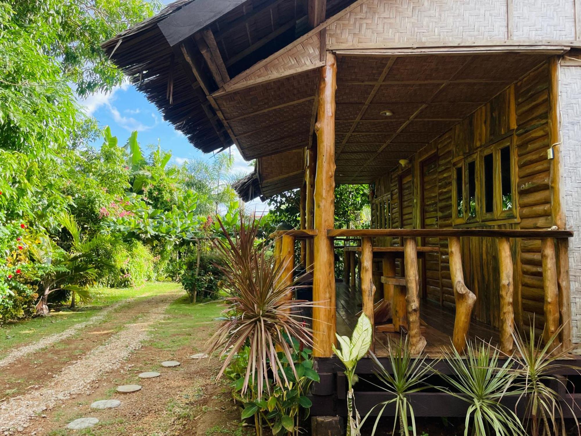 Travis Post Homestay Siquijor Cameră foto